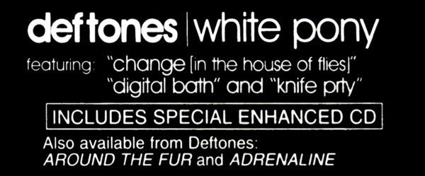 white-pony