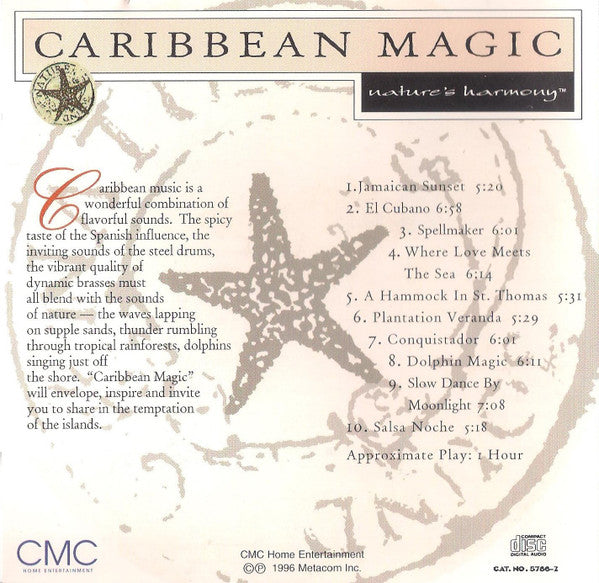 caribbean-magic