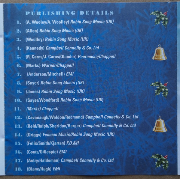 i-love-line-dancing---the-christmas-album