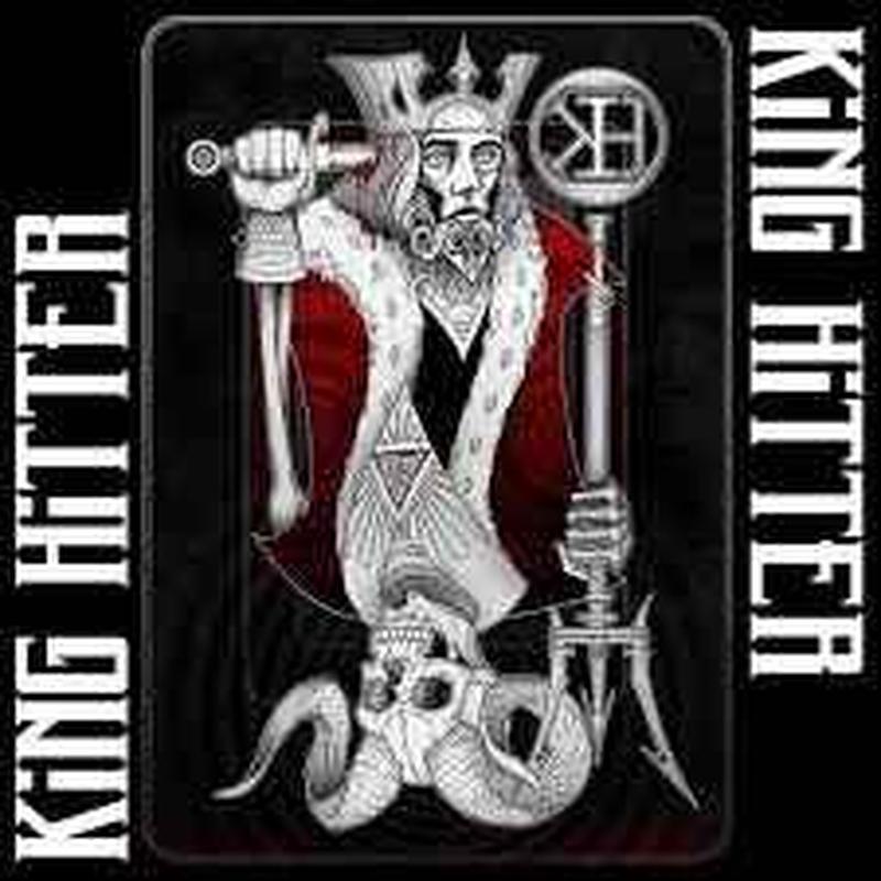king-hitter