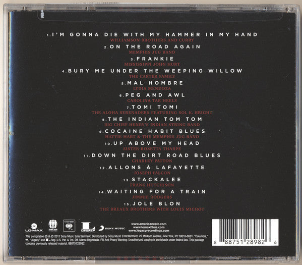american-epic---the-soundtrack