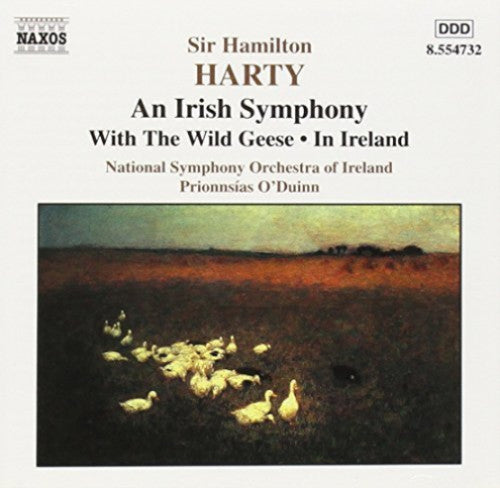 an-irish-symphony-●-with-the-wild-geese-●-in-ireland