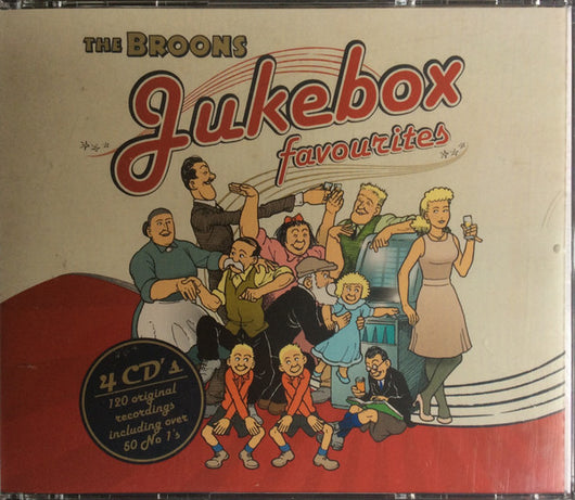 the-broons-jukebox-favourites