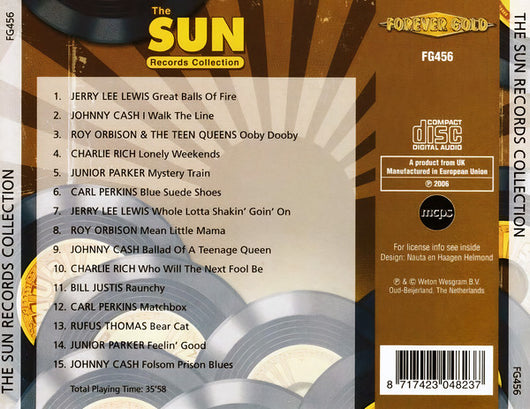 the-sun-records-collection