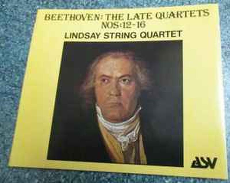 the-late-quartets-nos:12-16