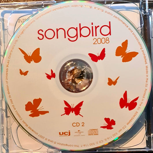 songbird-2008