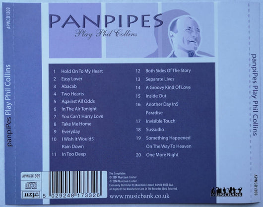 panpipes-play-phil-collins