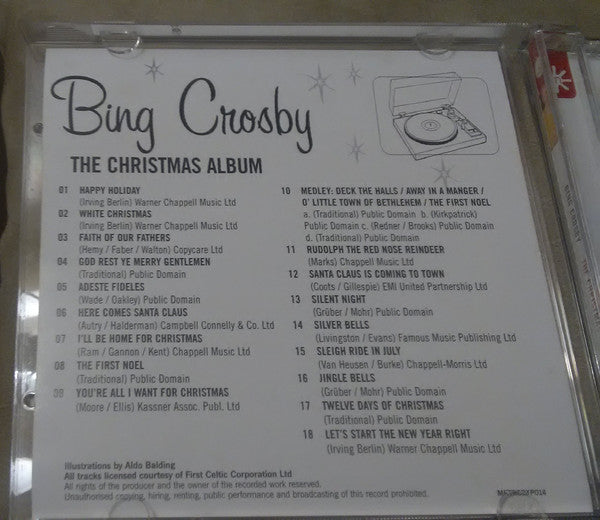 the-christmas-album