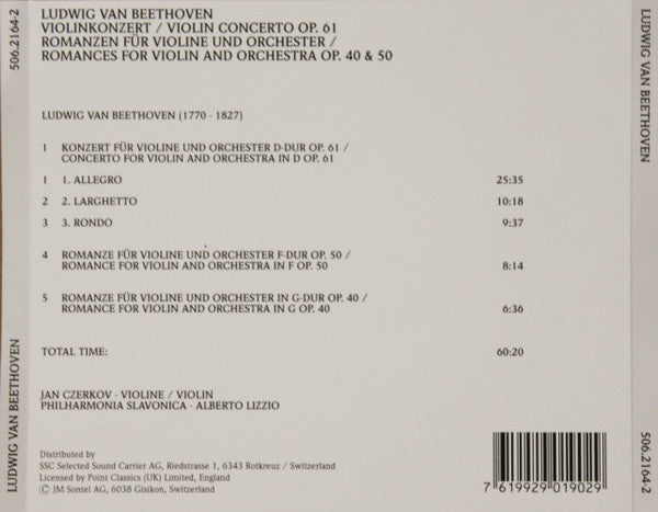 beethoven-edition