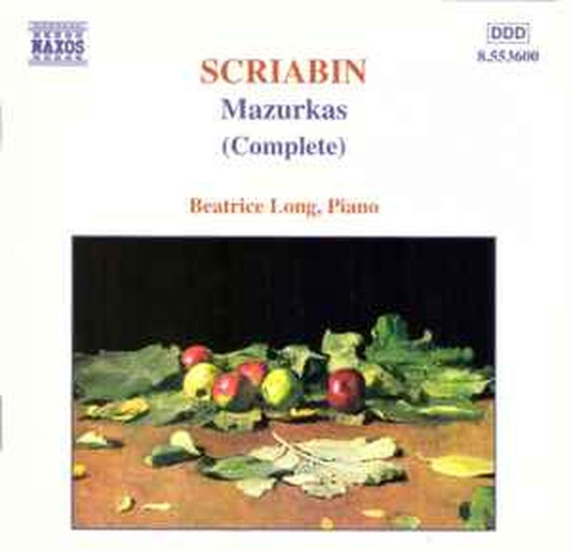 mazurkas-(complete)