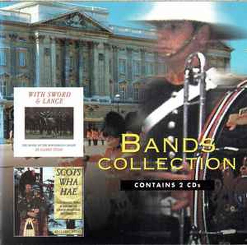 bands-collection