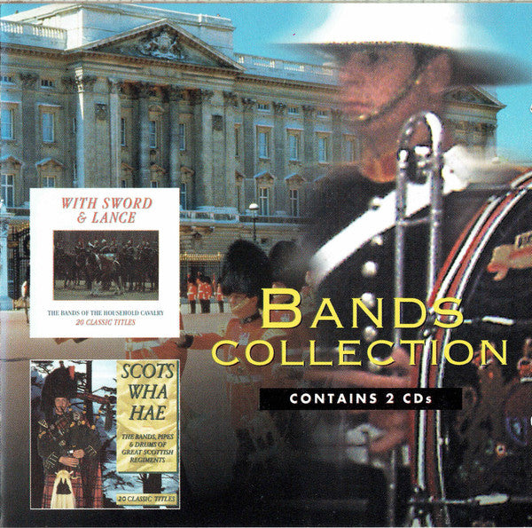 bands-collection