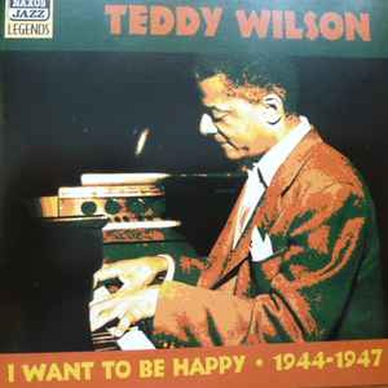 i-want-to-be-happy-/-1944-1947