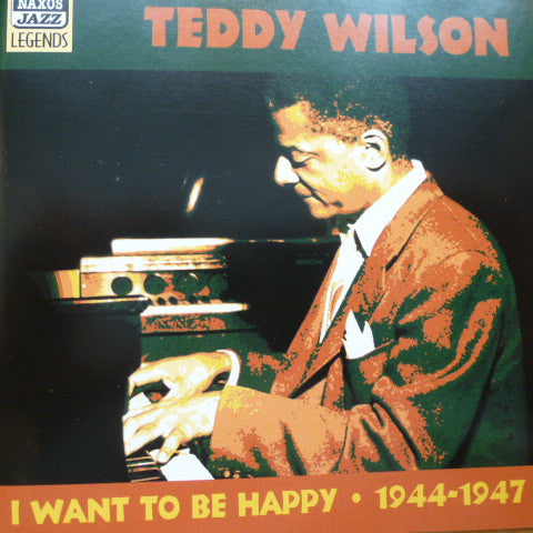 i-want-to-be-happy-/-1944-1947