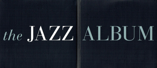 the-jazz-album