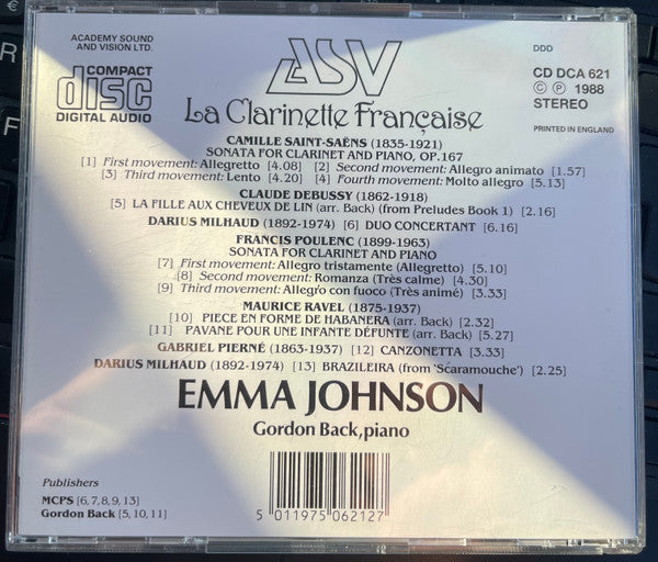 la-clarinette-francaise