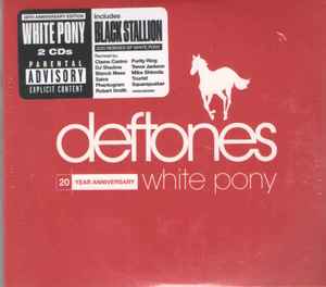 white-pony