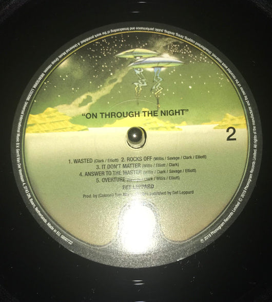 on-through-the-night