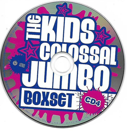 the-kids-colossal-jumbo-boxset