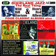 dixieland-jazz---four-classic-albums-plus