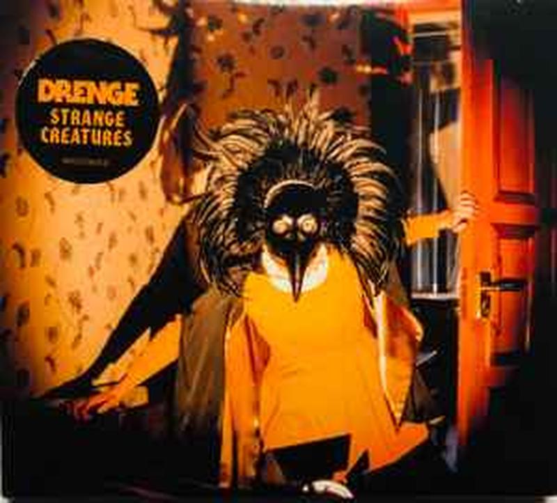 strange-creatures