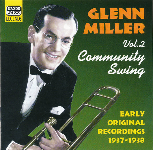 glenn-miller-vol.-2---community-swing---early-original-recordings-1937-1938