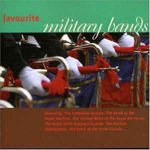 favourite-military-bands