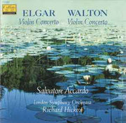 violin-concertos