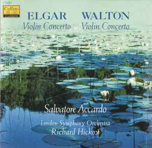 violin-concertos