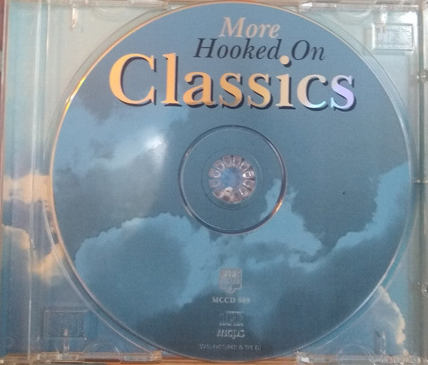 more-hooked-on-classics