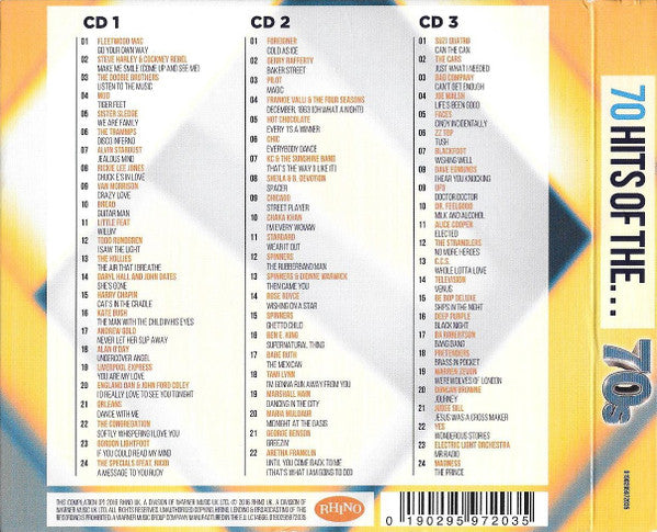 70-hits-of-the...-70s