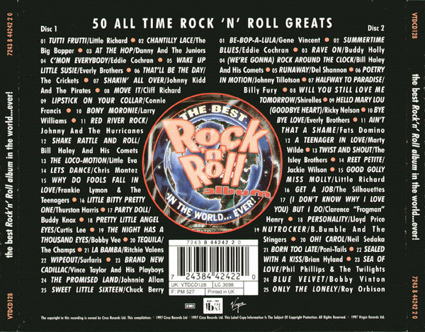 the-best-rock-n-roll-album-in-the-world...-ever
