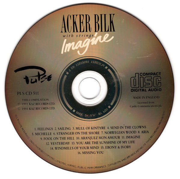 imagine