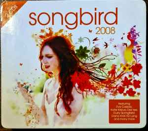 songbird-2008