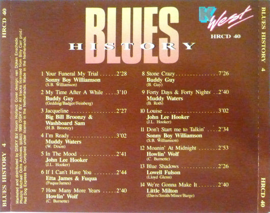 blues-history