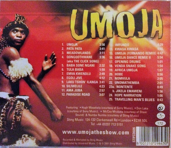 umoja---the-spirit-of-togetherness---original-cast-recording