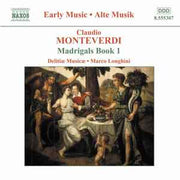 madrigals-book-1