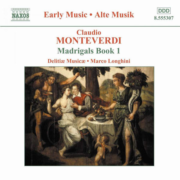 madrigals-book-1