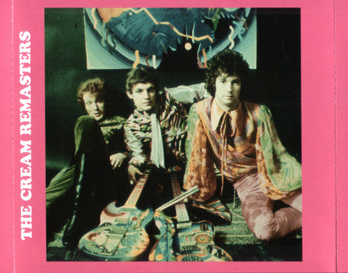 disraeli-gears