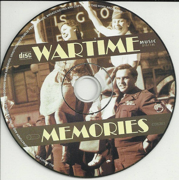 wartime-memories