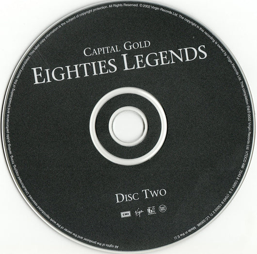 capital-gold-eighties-legends