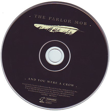 and-you-were-a-crow