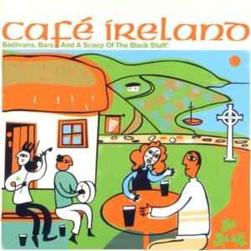 café-ireland