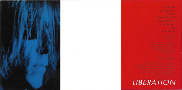 liberation