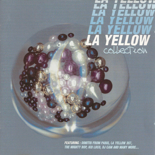 la-yellow-collection
