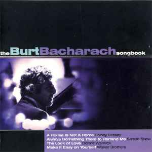 the-burt-bacharach-songbook