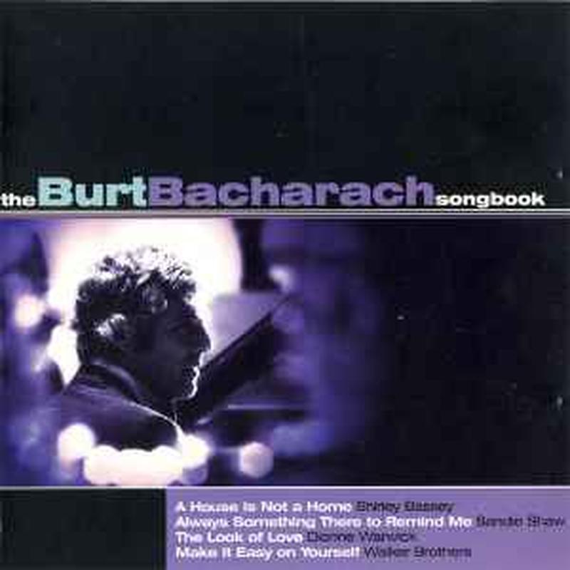 the-burt-bacharach-songbook