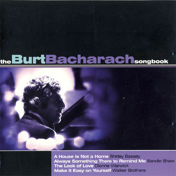 the-burt-bacharach-songbook