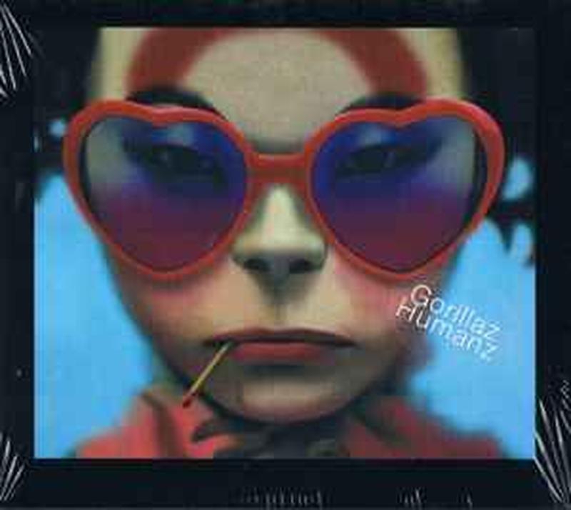 humanz