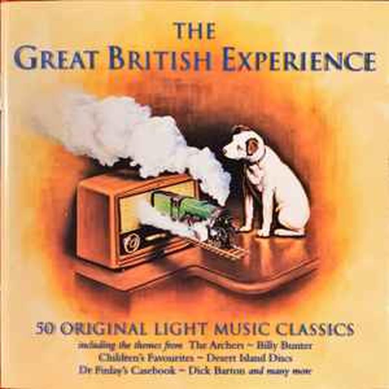 the-great-british-experience